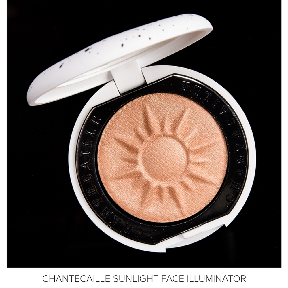 CHANTECAILLE Face Illuminator Sunlight